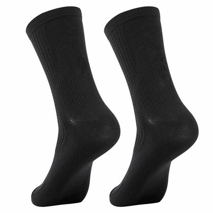 Professional Cycling Socks for Men & Women – Breathable Performance Sports Socks for Road Cycling, Racing & Outdoor Training