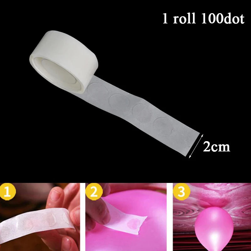 Kit de Soporte de Columna para Globos – Soporte Metálico para Globos con Base para Globos de Látex para Baby Shower, Cumpleaños, Bodas y Decoraciones de Fiestas