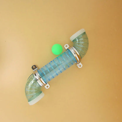Accesorios Montessori para tablero de actividades DIY – Piezas para tablero sensorial de bebés para el aprendizaje temprano y el desarrollo de habilidades
