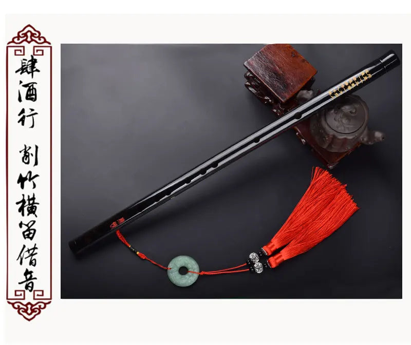 Wei Wuxian Inspired Cosplay Costume – Grandmaster of Demonic Cultivation Anime Roleplay Outfit for Men