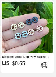 Cherry Blossom Rotating Fidget Spinner Ring – Cute Cat, Bee, Bunny & Butterfly Anti-Anxiety Ring for Women | Adjustable Stress Relief Jewelry