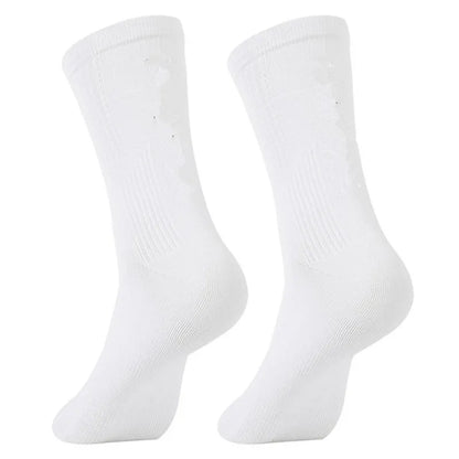 Professional Cycling Socks for Men & Women – Breathable Performance Sports Socks for Road Cycling, Racing & Outdoor Training