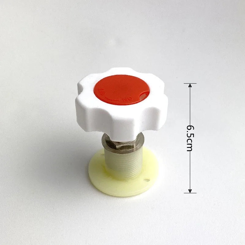 Accesorios Montessori para tablero de actividades DIY – Piezas para tablero sensorial de bebés para el aprendizaje temprano y el desarrollo de habilidades