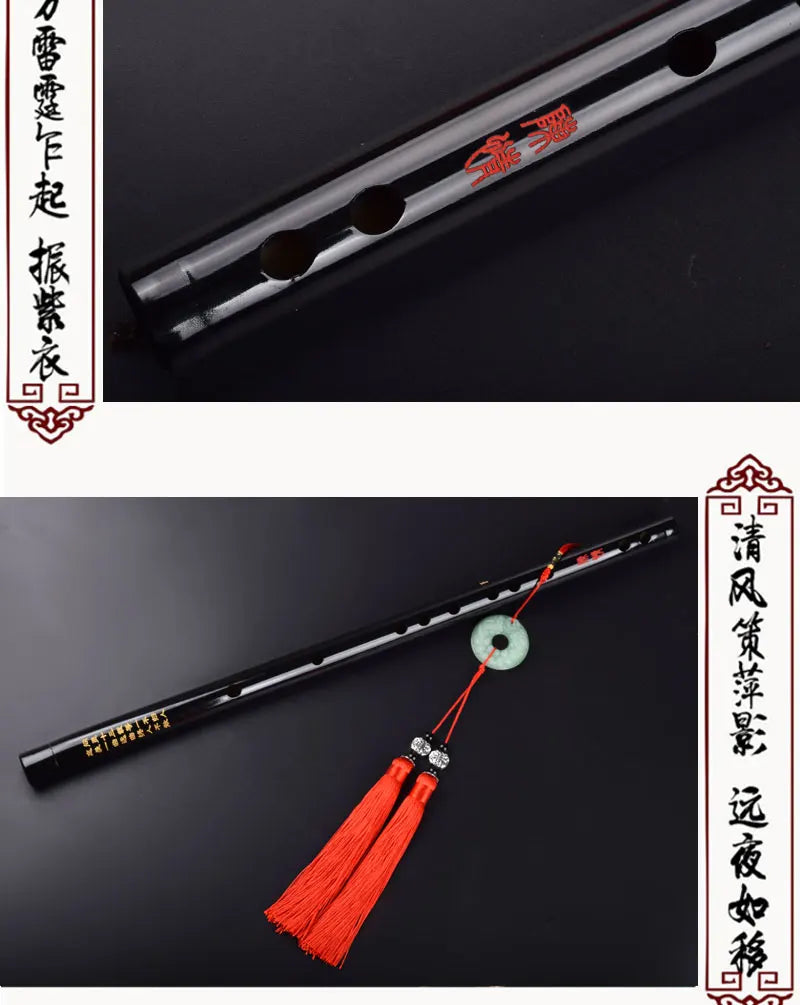 Wei Wuxian Inspired Cosplay Costume – Grandmaster of Demonic Cultivation Anime Roleplay Outfit for Men