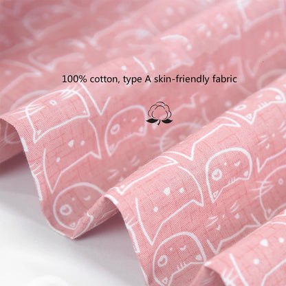 Almohada multifunción de lactancia para bebé con correa para el hombro – Almohada suave de alimentación y soporte de cabeza para recién nacidos con diseño de dibujos animados