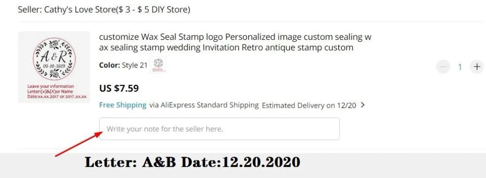 Custom Initials Embosser Stamp – Personalized Book & Wedding Embossing Seal for Address, Library & Gift Branding | Custom Paper Decor Accessory
