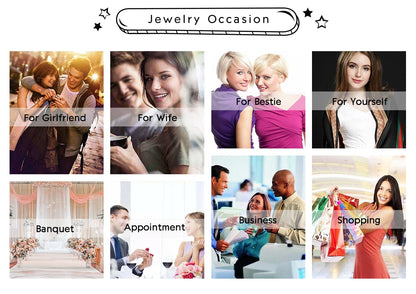 Anillo de circonita de acero inoxidable ajustable con diseño de ojo turco – Anillo de boda geométrico de color dorado para mujer | Regalo de joyería de lujo de moda