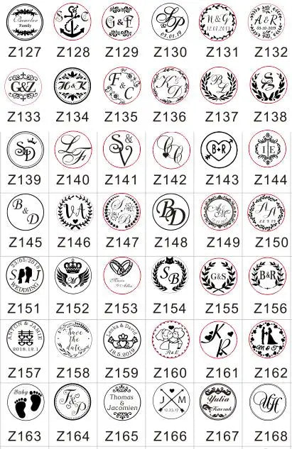 Custom Initials Embosser Stamp – Personalized Book & Wedding Embossing Seal for Address, Library & Gift Branding | Custom Paper Decor Accessory