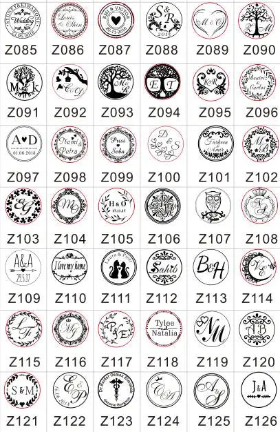 Custom Initials Embosser Stamp – Personalized Book & Wedding Embossing Seal for Address, Library & Gift Branding | Custom Paper Decor Accessory