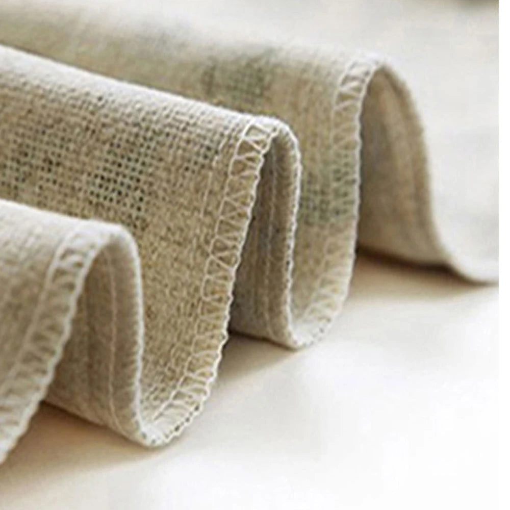 Sofa Cushion Cover – Decorative Throw Pillow Case for Home & Hotel, Removable Cushion Cover in Multiple Sizes 30x50/40x40/45x45/40x60/50x50/55x55/60x60cm