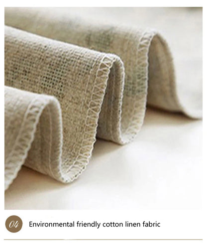 Sofa Cushion Cover – Decorative Throw Pillow Case for Home & Hotel, Removable Cushion Cover in Multiple Sizes 30x50/40x40/45x45/40x60/50x50/55x55/60x60cm