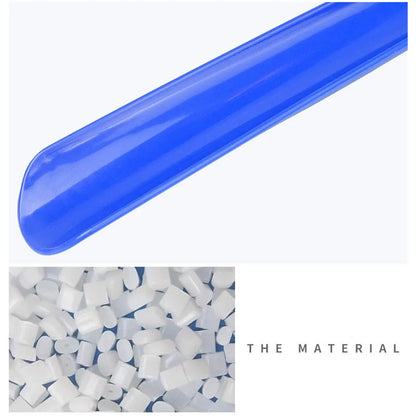 58.5cm Long Handle Shoe Horn Plastic Shoe Helper for Men & Women Easy Wear Shoes