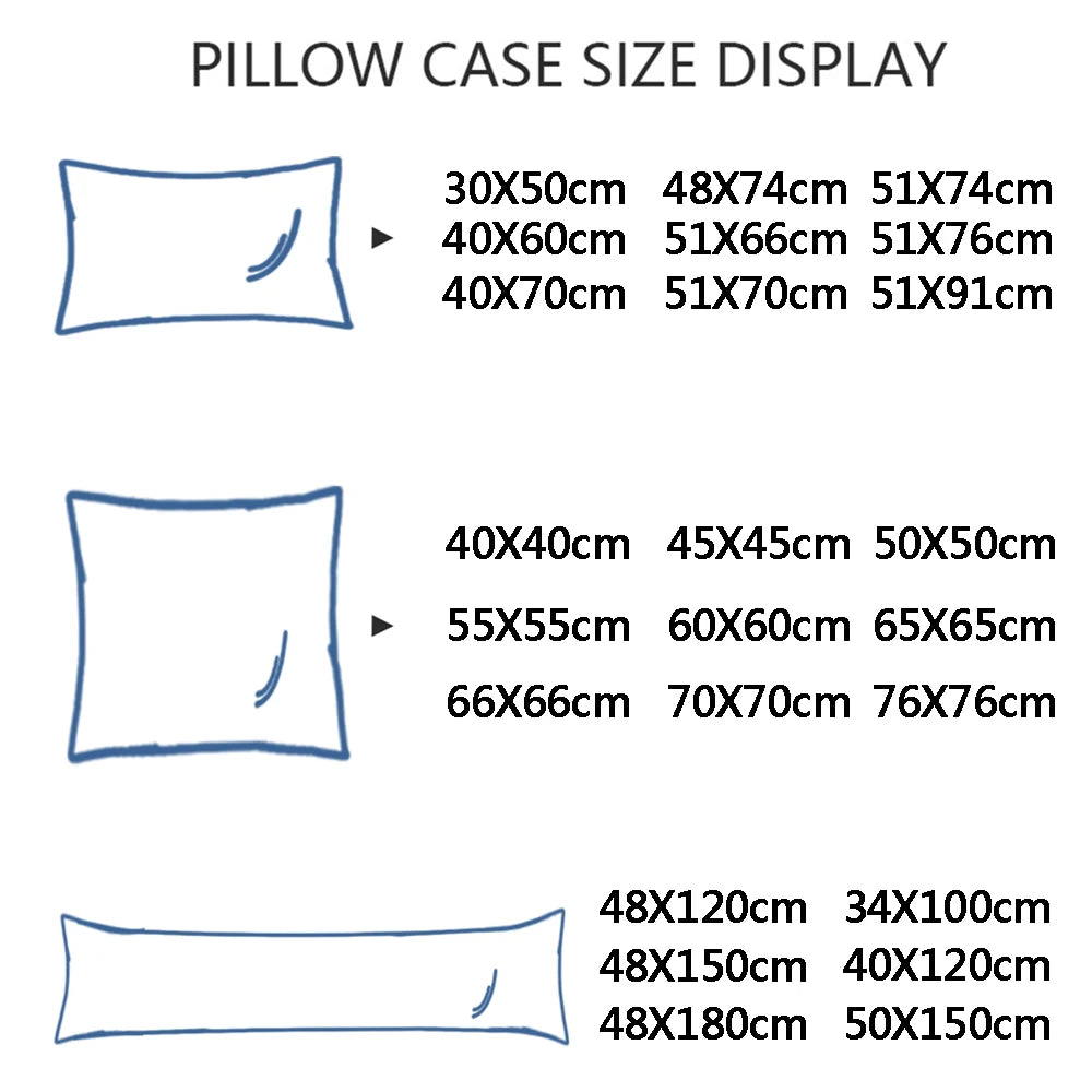 Waterproof Zippered Pillow Protector - Bed Bug & Dust Mite Proof Allergy Pillow Cover (1 Pack)