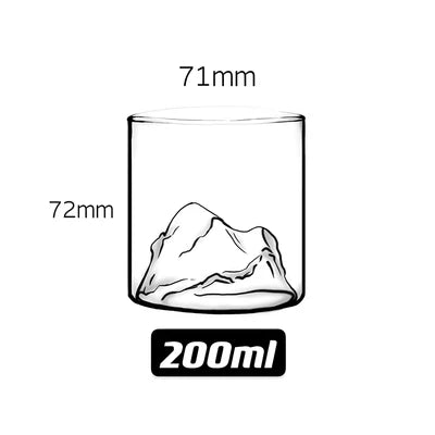 Creative Animal-Shaped Cocktail Glass, Porcupine Fish Swan Rose Octopus Bird Design Drinking Cup, Novelty Bar Drinkware for KTV, Night Parties and Gifts