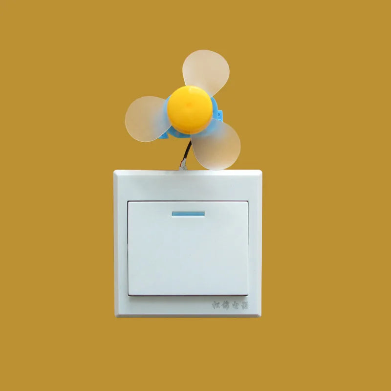 Accesorios para tablero de actividades Montessori – Piezas de tablero de actividades sensoriales DIY con enchufe eléctrico, juguetes de aprendizaje para niños