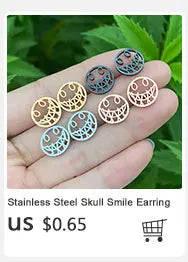Cherry Blossom Rotating Fidget Spinner Ring – Cute Cat, Bee, Bunny & Butterfly Anti-Anxiety Ring for Women | Adjustable Stress Relief Jewelry