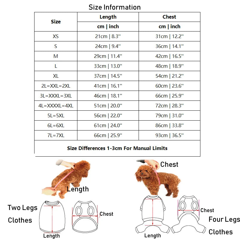 Funny Halloween Costume for Small Dogs – Warm Fleece Cosplay Coat & Jacket for Corgi, French Bulldog, Puppies & Medium Pets, Halloween Outfit