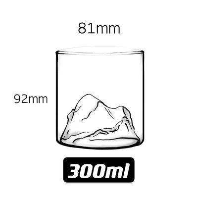 Creative Animal-Shaped Cocktail Glass, Porcupine Fish Swan Rose Octopus Bird Design Drinking Cup, Novelty Bar Drinkware for KTV, Night Parties and Gifts