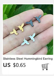 Cherry Blossom Rotating Fidget Spinner Ring – Cute Cat, Bee, Bunny & Butterfly Anti-Anxiety Ring for Women | Adjustable Stress Relief Jewelry