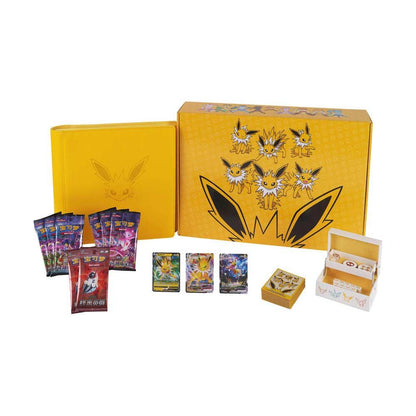 Jolteon Gift Box