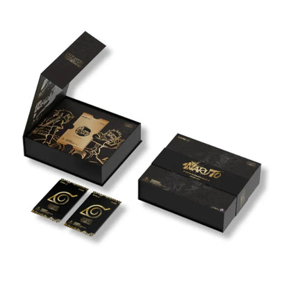 NARUTO Kayou Ninja Age Premium Collector Box