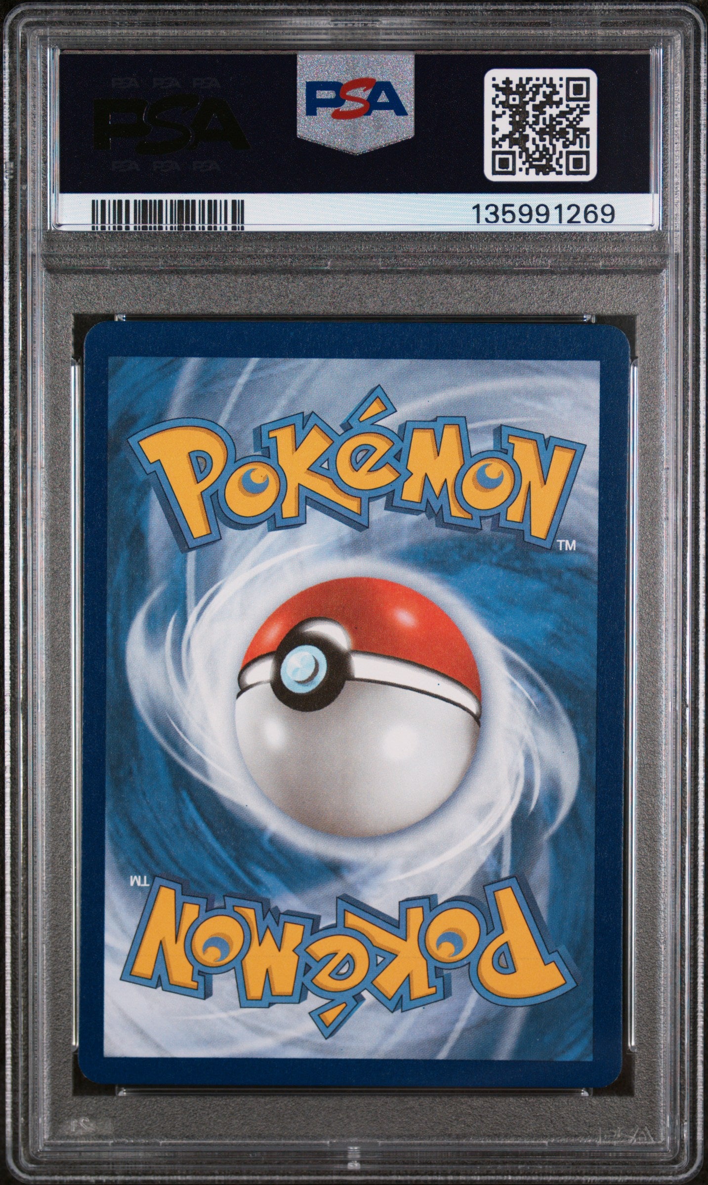 _____'s Pikachu (Birthday Pikachu) #24 Celebrations 2021 PSA 9
