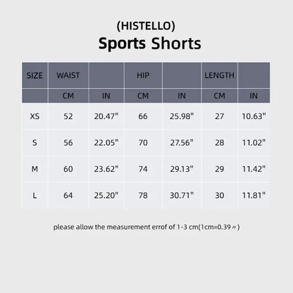 HISTELLO Pantalones cortos de yoga sin costuras de 4.5" para mujer – Pantalones cortos deportivos de talle bajo con efecto fruncido para gimnasio, fitness, correr y ropa deportiva
