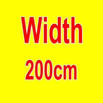 Magnetic Door Screen Mesh with Automatic Closure – Custom Size Mosquito & Insect Proof Door Curtain