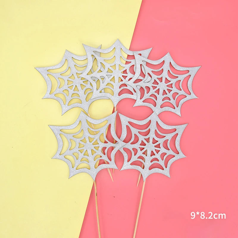 Red Superhero Spider Theme Party Supplies – Disposable Cups & Plates, Paper Tablecloth & Festive Decorations for Kids' Birthdays & Baby Showers