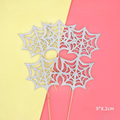 Red Superhero Spider Theme Party Supplies – Disposable Cups & Plates, Paper Tablecloth & Festive Decorations for Kids' Birthdays & Baby Showers