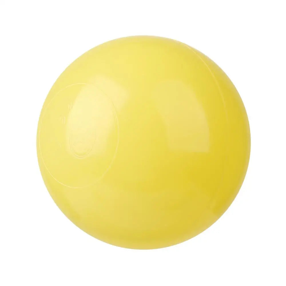 100Pcs Soft Colorful Water Pool Ocean Wave Balls – Outdoor Sports Inflatable Stress Relief Air Balls for Kids, Eco-Friendly Funny Toy Set
