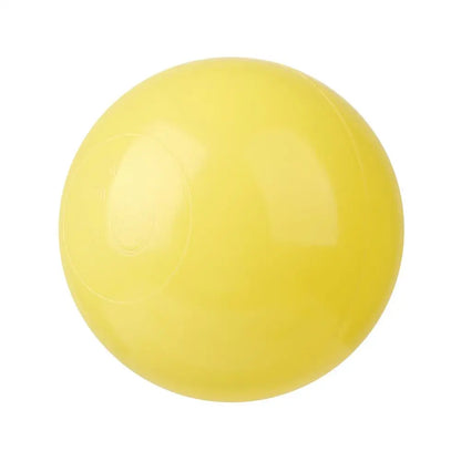 100Pcs Soft Colorful Water Pool Ocean Wave Balls – Outdoor Sports Inflatable Stress Relief Air Balls for Kids, Eco-Friendly Funny Toy Set