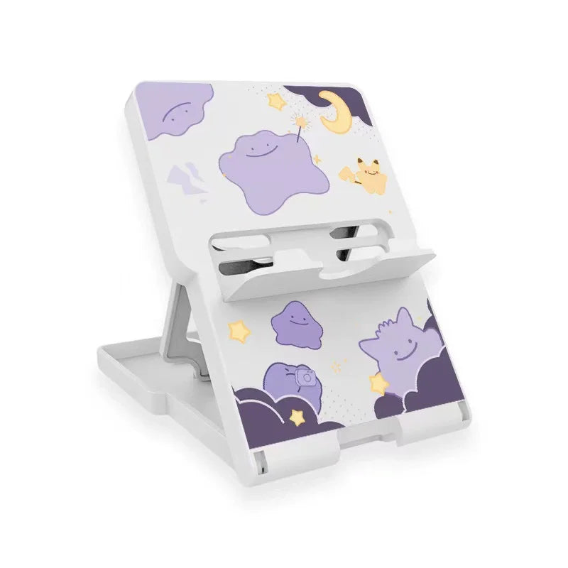 Étui rigide mat Ditto pour Nintendo Switch 2 – Housse de protection pour console portable Joy-Con, accessoires de jeu et protection de voyage
