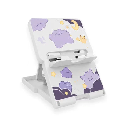 Étui rigide mat Ditto pour Nintendo Switch 2 – Housse de protection pour console portable Joy-Con, accessoires de jeu et protection de voyage