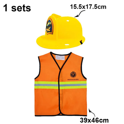 Construction Truck Slap Bracelets – Kids' Engineering-Themed Wristbands for Construction-Themed Birthday Parties, Party Favors & Goodie Bag Fillers