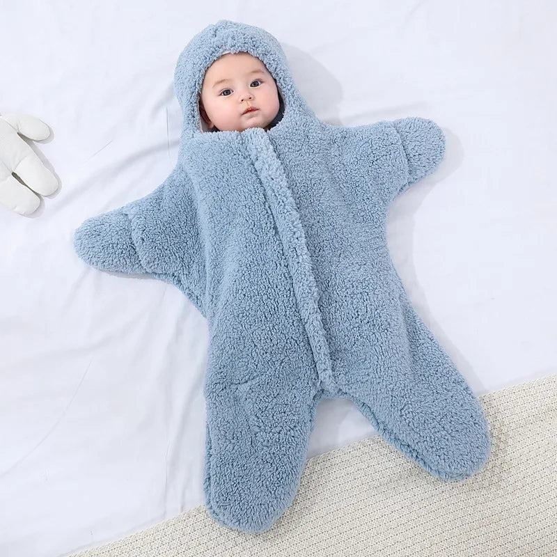Newborn Baby Cartoon Hooded Romper – Long-Sleeve One-Piece Jumpsuit Bodysuit for Baby Boys & Girls, Toddler Casual Outfit