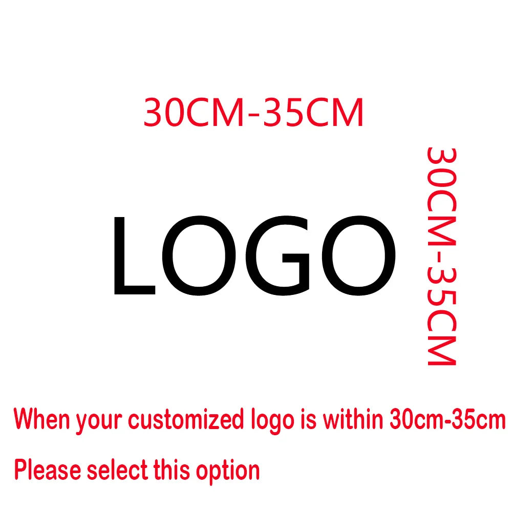 Custom DTF Heat Transfer Stickers – Ready to Press Logo & Photo Iron-On Transfers for Clothing | DIY Washable T-Shirt Thermal Patches