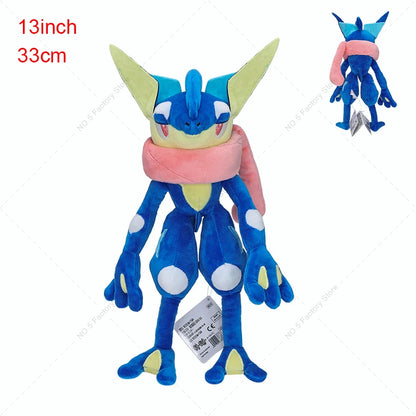 Peluches Pokémon | Dracaufeu, Lucario, Draco, Rayquaza, Léviator et autres Doudous en Peluche