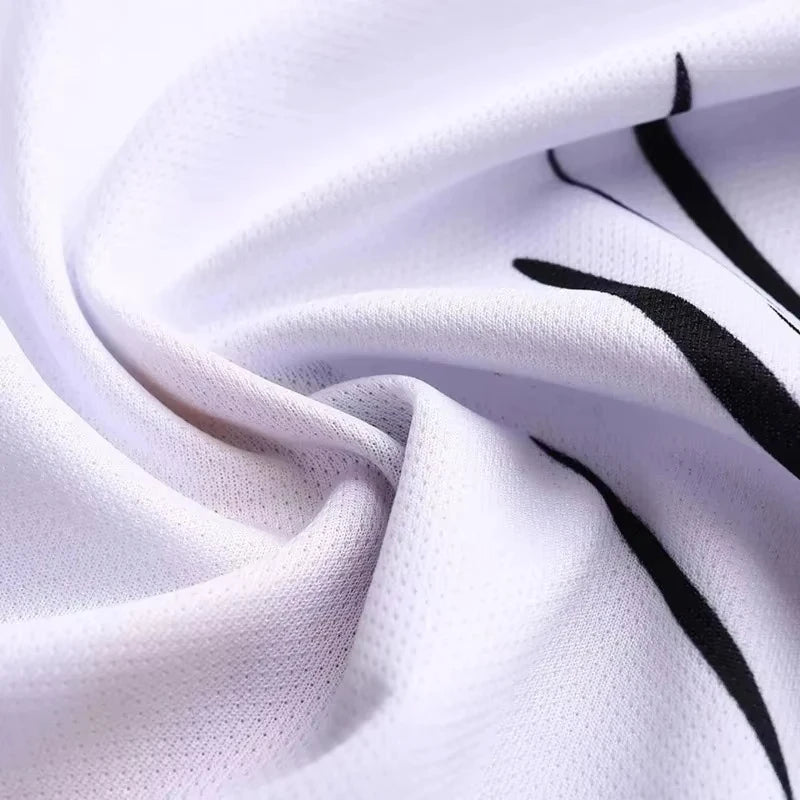 Veste de Baseball Unisexe Imprimée en 3D Style Anime Été 2026 | Mignonne Décontractée Respirante Streetwear