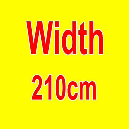 Magnetic Door Screen Mesh with Automatic Closure – Custom Size Mosquito & Insect Proof Door Curtain
