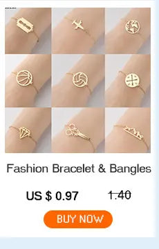 Cherry Blossom Rotating Fidget Spinner Ring – Cute Cat, Bee, Bunny & Butterfly Anti-Anxiety Ring for Women | Adjustable Stress Relief Jewelry