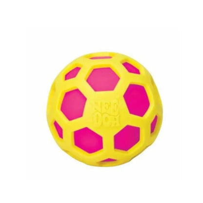 Schylling Needoh Nice Cube Sensory Nice-Sicle Stress Relief Squishy Cube Anti-Anxiety Squeeze Object For Focus ADHD Population