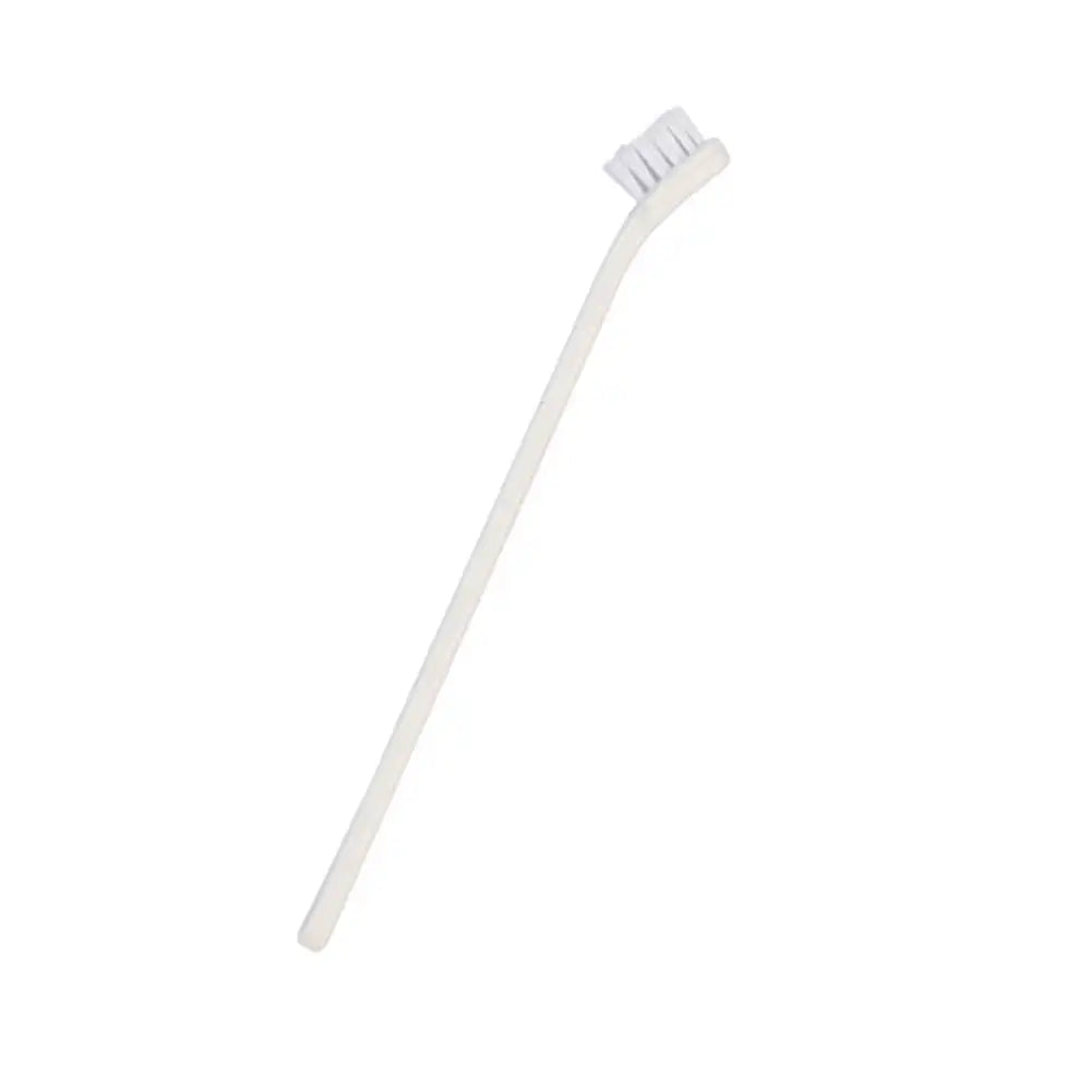 Pet Dog & Cat Toothbrush Soft Teeth Cleaning Brush for Oral Care, Bad Breath & Tongue Cleaner