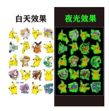 Pokémon Pikachu Birthday Party Decorations Tableware Set – Paper Cups, Plates, Tablecloth, Straws, Banner & Napkins for Kids Party Supplies