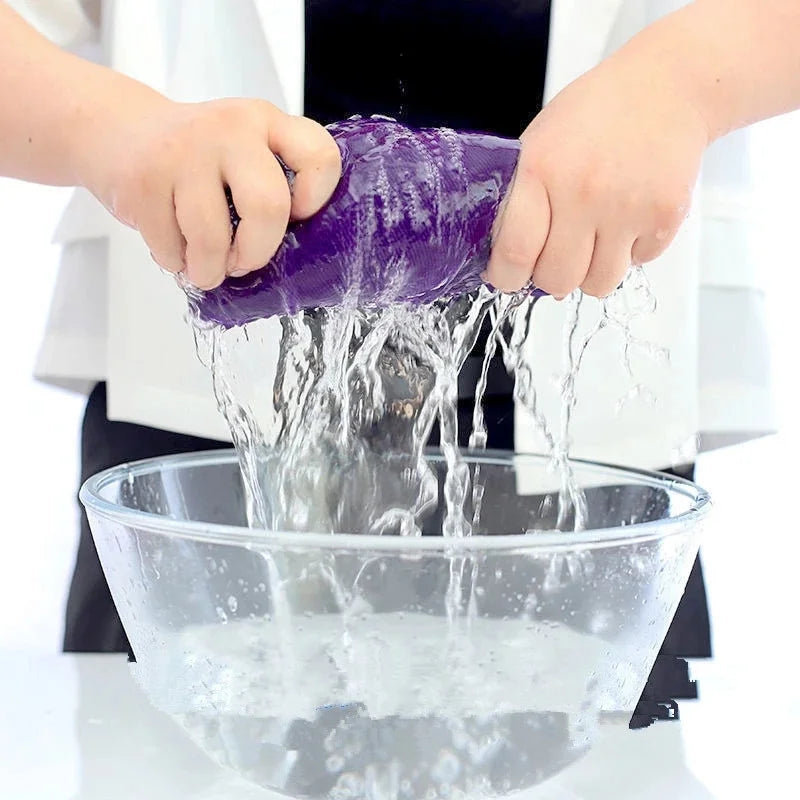 Toalla de baño de microfibra súper grande – Suave, de secado rápido, altamente absorbente para baño, deportes, viajes, playa y uso multiusos, toalla de ducha ligera resistente a la decoloración