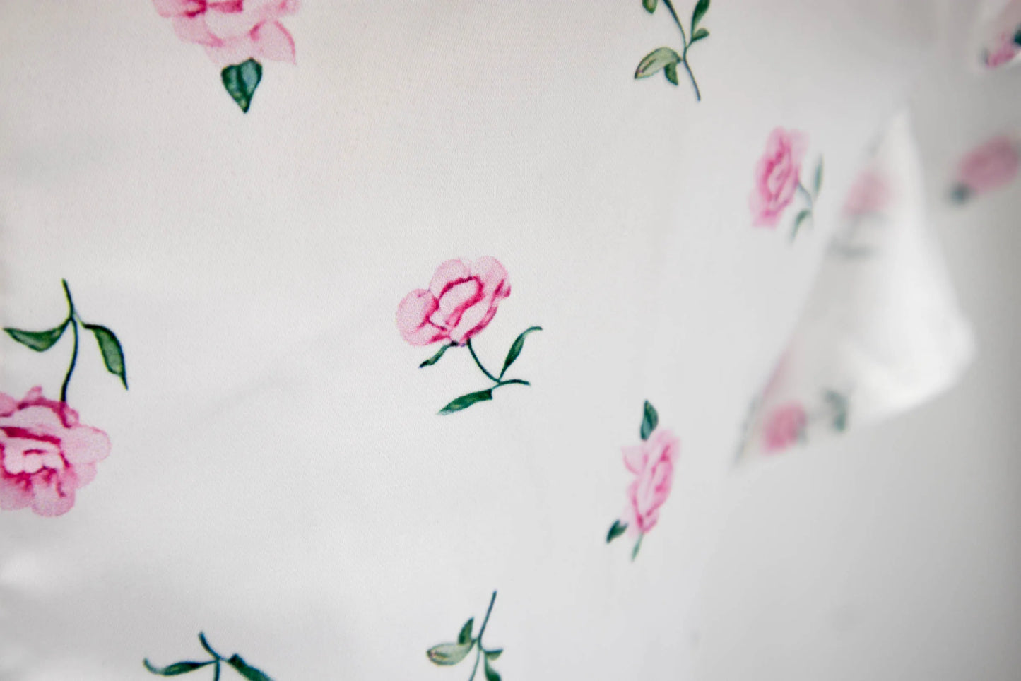 Robe mini florale à volants printemps-été 2026 pour femme – Jupe courte plissée à col en V, tenue décontractée élégante et à la mode