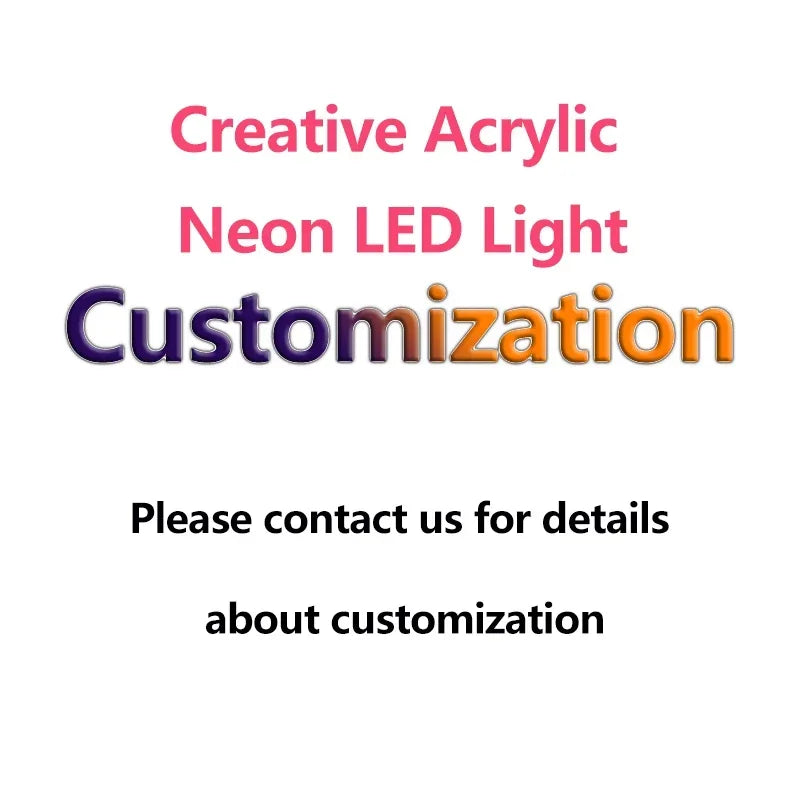 Anime Pirate-Inspired Acrylic Neon LED Light | Custom Artwork Decor for Home, Bar, Party & Shop