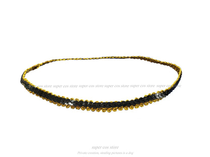 Ankha Egyptian Queen Cosplay Dress for Women – Animal Crossing Costume