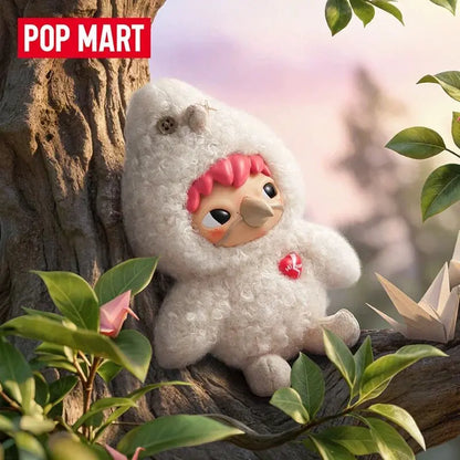 POP MART Dear Birds Series Blind Box – Figurine articulée mystère à collectionner, cadeau surprise mignon pour enfants et collectionneurs