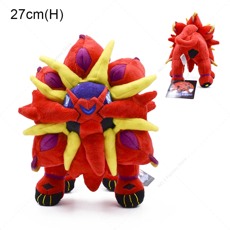 Peluches Pokémon | Dracaufeu, Lucario, Draco, Rayquaza, Léviator et autres Doudous en Peluche